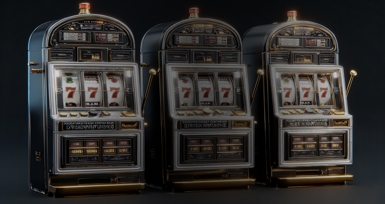 Mega Casino
