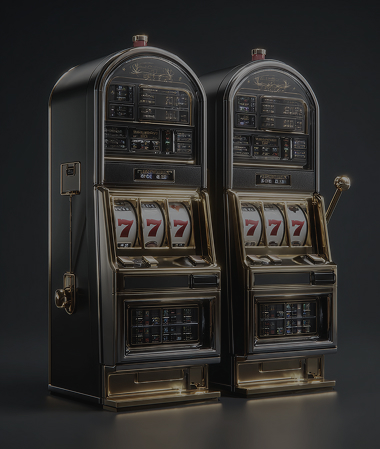 Mega Casino