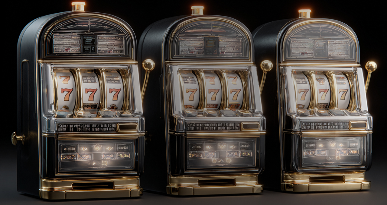 Mega Casino